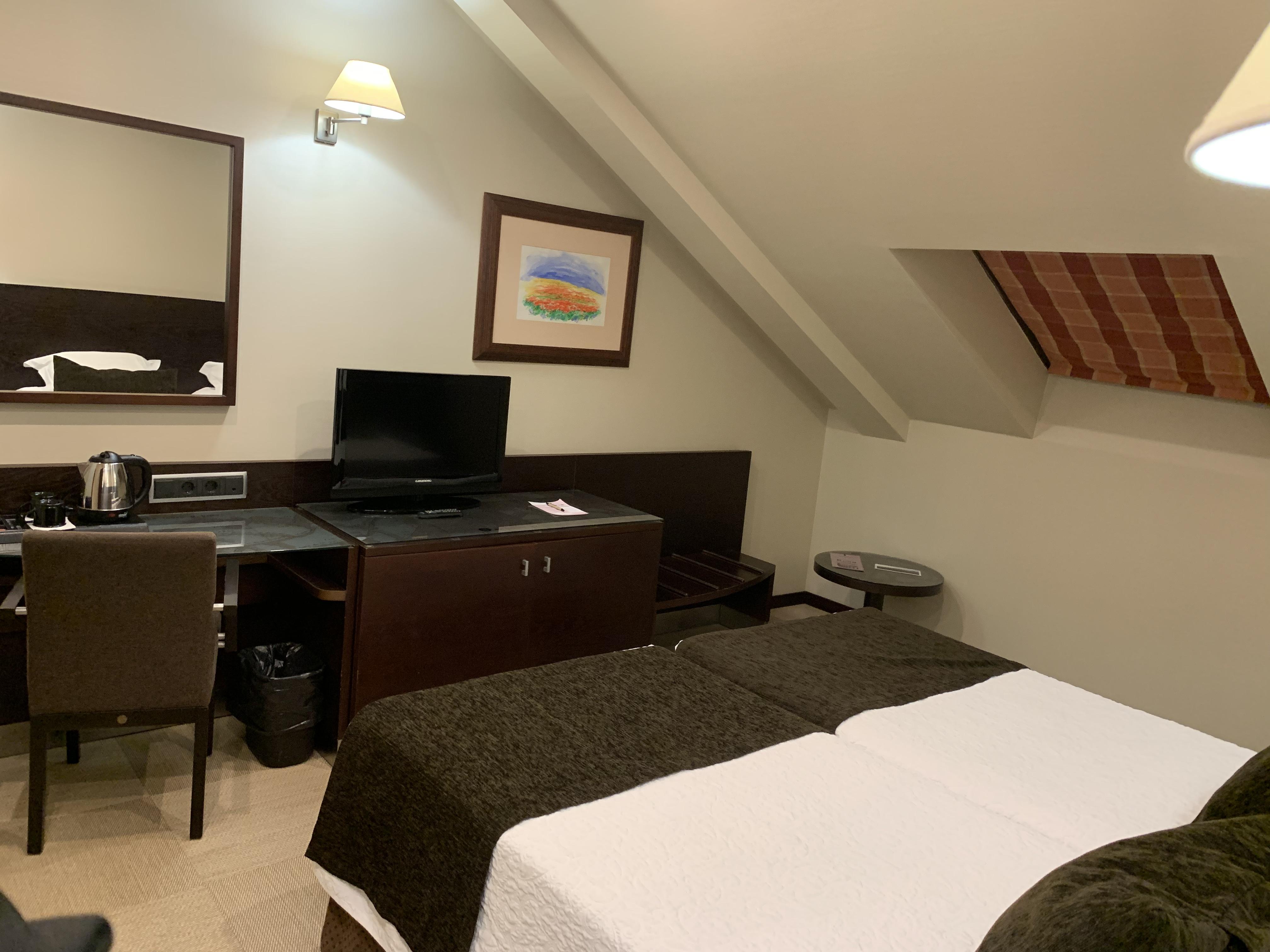 Hotel San Juan De Los Reyes Toledo Ngoại thất bức ảnh