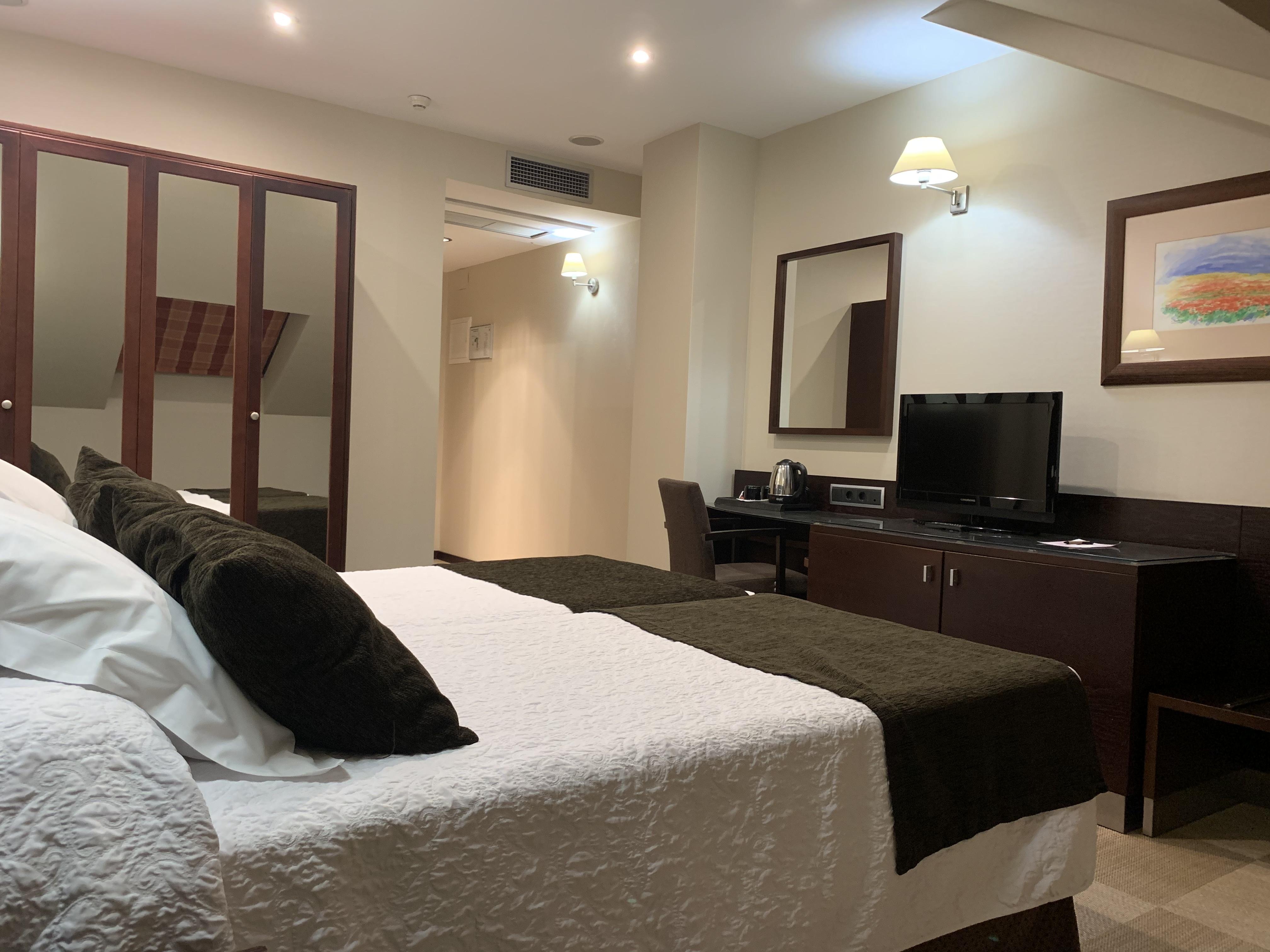 Hotel San Juan De Los Reyes Toledo Ngoại thất bức ảnh